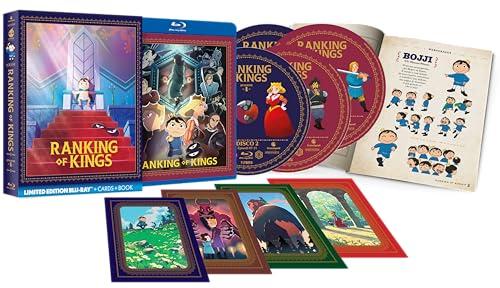 Ranking Of Kings (Blu-ray)