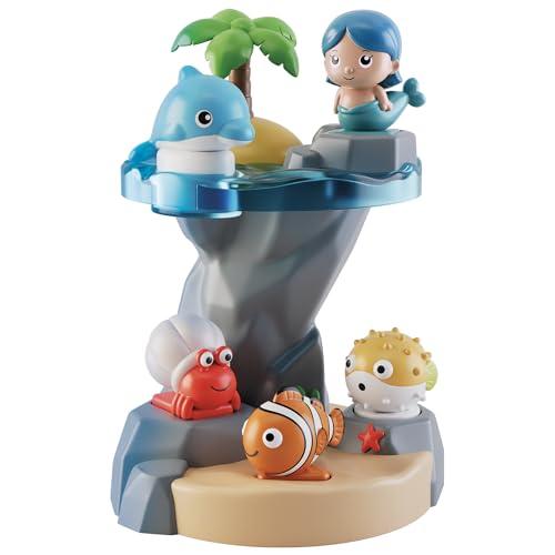 Lisciani Giochi - Carotina My First Logic Ocean Life, 117703