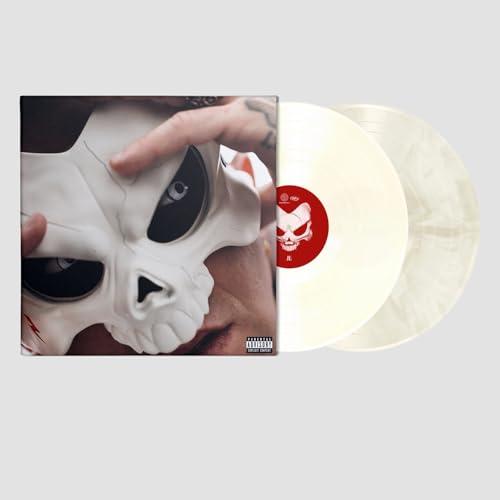 Hellvisback 10 Years Later [2 LP]