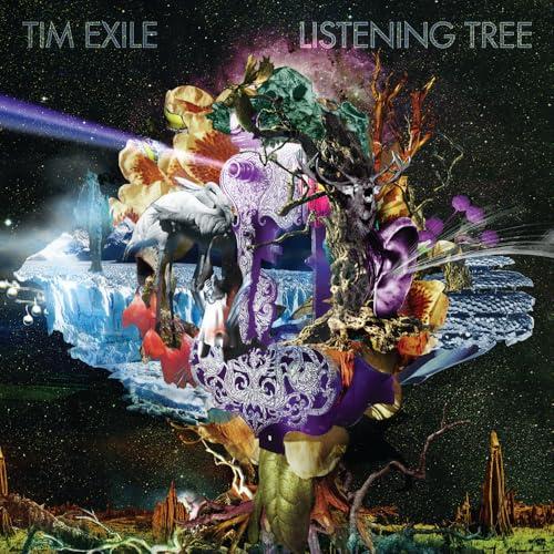 listening tree