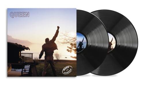 Made In Heaven [2 LP]