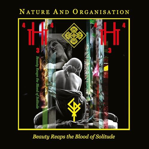 Beauty Reaps The Blood Of Solitude