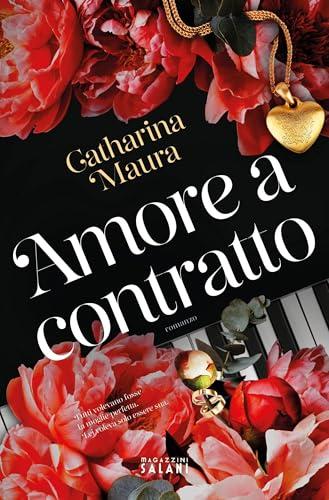 Amore a contratto (Libri)