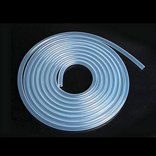 8 * 10 Mm Sicuro E Innocuo Formicaio Ant Farm Collegare Tubo Silicone Trasparente In Silicone Ant Farm Strumenti Per Formicaio Accessori Tubo Flessibile Formicaio Nido Formicaio Pet Anthill Ant House