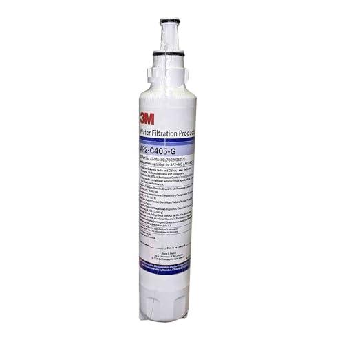 3m AP2-C405-G Replacement Water Filter Cartridge by East Midlands Water