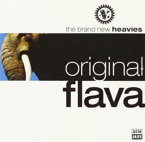 Brand New Heavies 