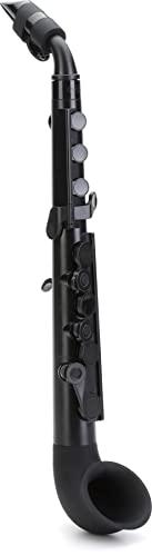 NUVO - JSAX SASSOFONO NERO