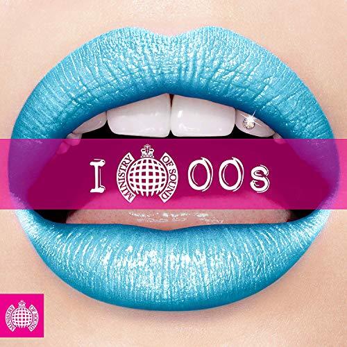 Ministry Of Sound I Love 00S