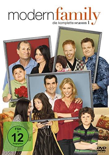 Modern Family - Season 1