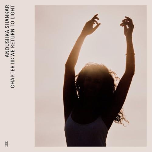 Chapter III: We Return To Light