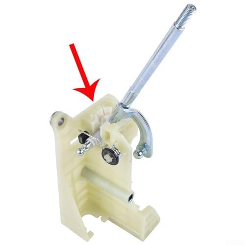 Kit di ricambio per selettore del cambio Fiat per modelli Fiorino con numero di parte 1612681980