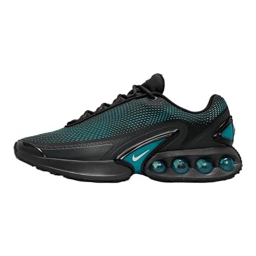 Nike Air Max Dn Essential Scarpe Uomo (HV5235-001, Nero/Dusty Cactus/Nero/Bianco), Nero/Dusty Cactus/Nero/Bianco, 43 EU