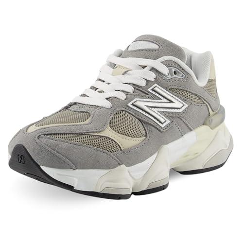 New Balance Scarpe 9060 Taglia 38.5 Codice GC9060BA Grigio