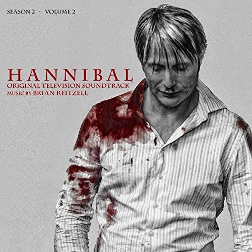 hannibal original soundtrack (season 2 volume 2)
