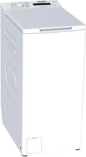 ST6512CL - Lavatrice da 6.5 kg, Caricamento dall'Alto, Libera Installazione, 1200 giri, Classe energetica C