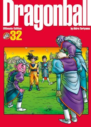 Dragon ball. Ultimate edition (Vol. 32)