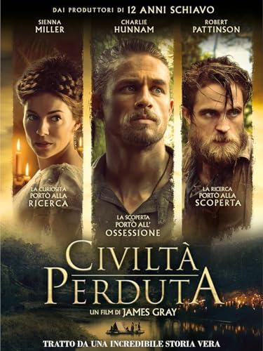 Civiltà perduta