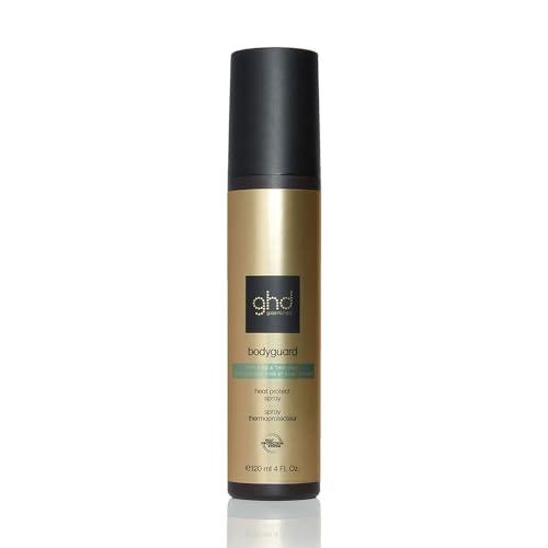 ghd Bodyguard - Spray Termoprotettore, creato per capelli fini e sottili, per risultati professionali (120ml)