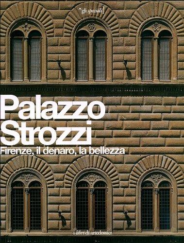 Palazzo Strozzi Ed. Ita