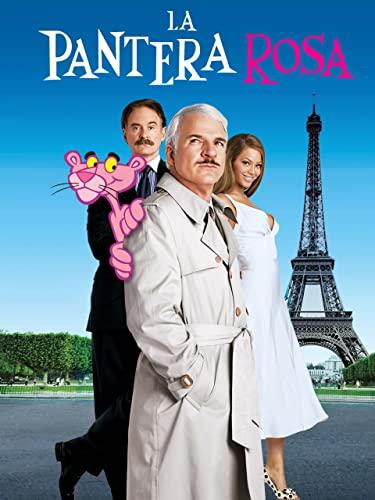 The Pink Panther