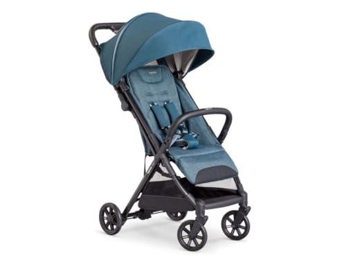 Inglesina Passeggino leggero QUID² - omologazione 22kg (Manta Blu)