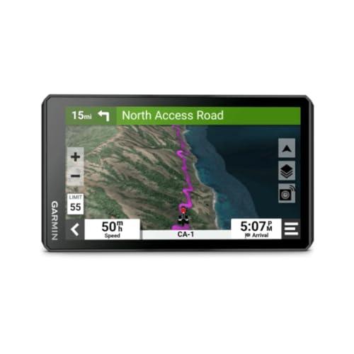 Garmin zūmo XT2, Navigatore per moto, Display 6
