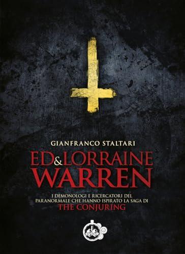 Ed & Lorraine Warren