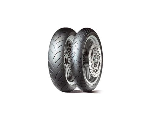 DUNLOP 90 80 16 51 S SCOOTSMART A&P