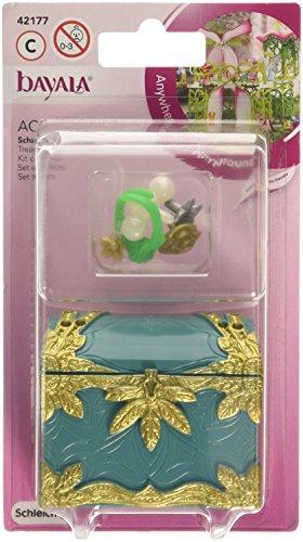 Schleich 42177 - Set Tesoro