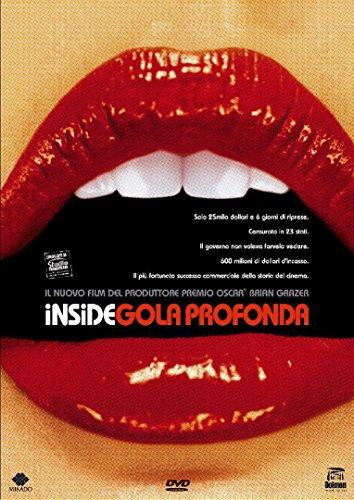 Inside Gola Profonda