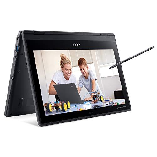 Acer TravelMate Spin B3 TMB311RN-31-P5KK - Istruzione - 29,46 cm (11.6