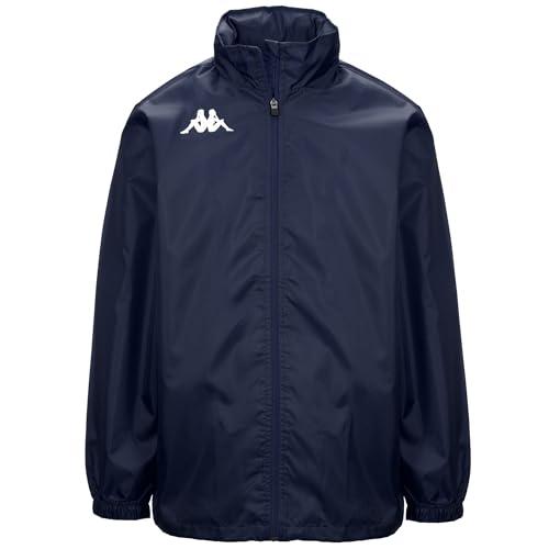 Kappa Kappa KAPPA4SOCCER Wister Blue Marine