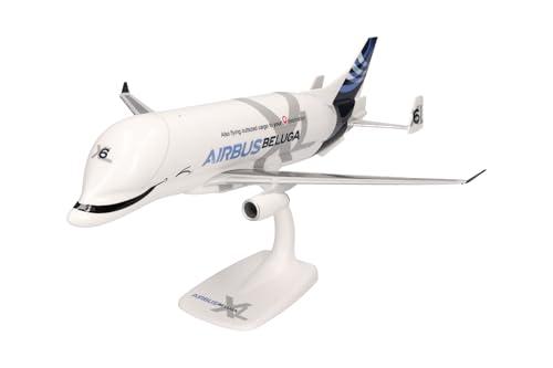 Herpa Snap-Fit modellino aereo Airbus Industries BelugaXL - XL#6 - F-GXLO 