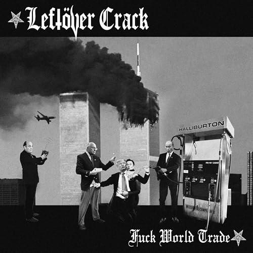 Fuck World Trade (col. Vinyl)