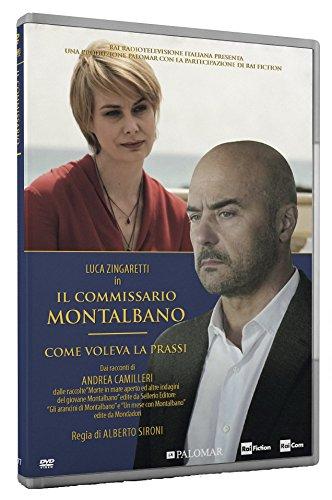 Come Voleva La Prassi (Comm.Montalbano)