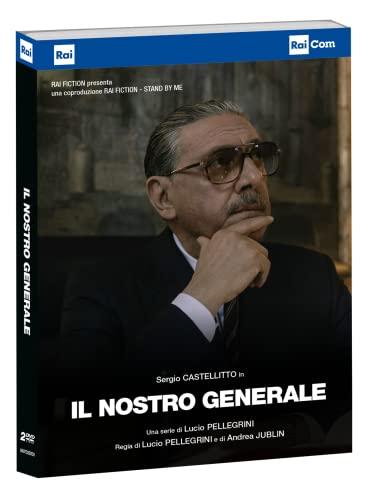 Il Nostro Generale - Dvd (2 Dvd)
