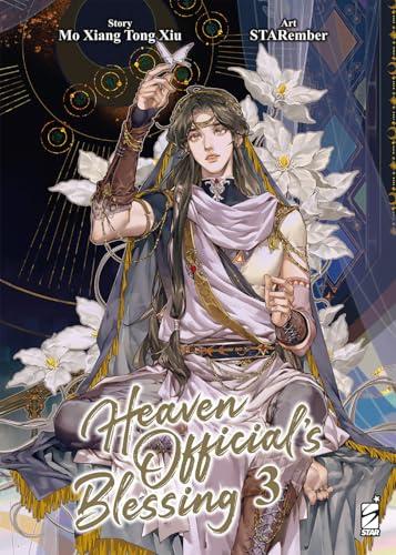 Heaven official's blessing (Vol. 3)