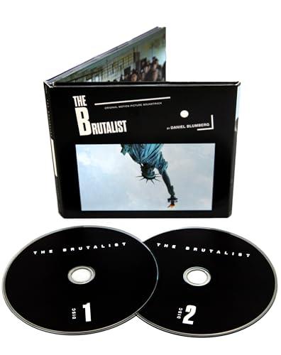The Brutalist (Original Motion Picture Soundtrack)