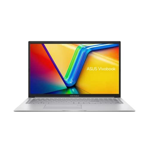 ASUS Vivobook 17 Laptop | Display IPS antiriflesso FHD da 17,3