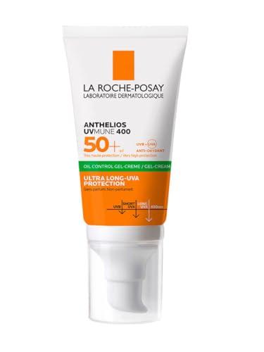 Anthelios Protezione Solare Viso - Protezione Solare - 50 ml