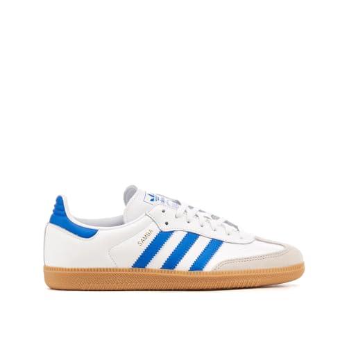 Adidas Sneaker Bianco da Ragazzo JP5482