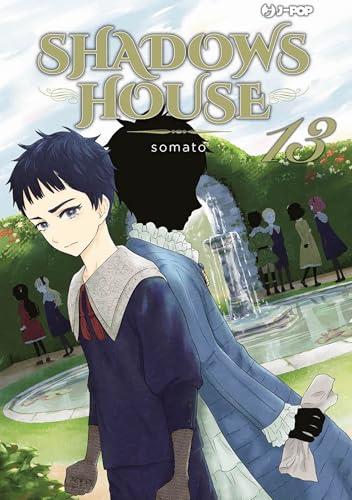 Shadows house (Vol. 13)