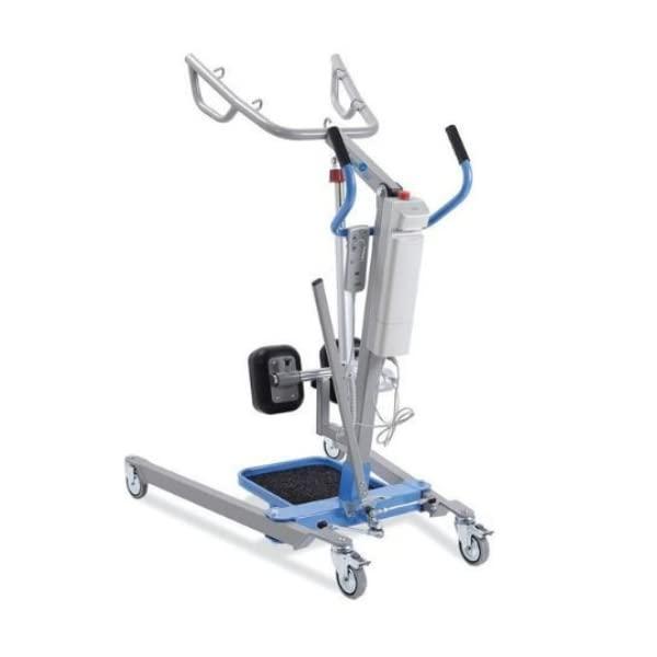Verticalizzatore elettrico motore Timotion 200 kg - Imbracatura OMAGGIO