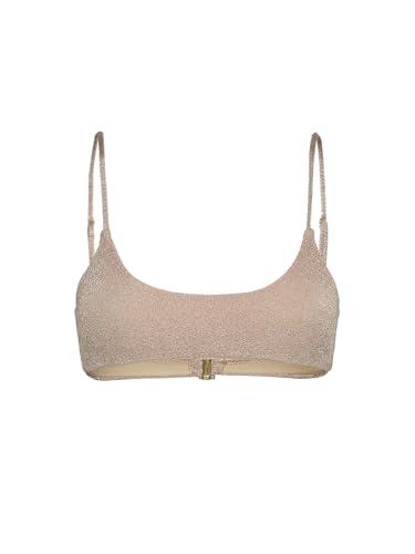 F**K Top Fisso Donna Gold SW1131-GD