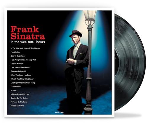 In The Wee Small Hours (180 Gr.)