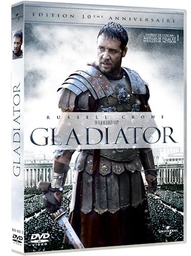 GLADIATOR - DVD