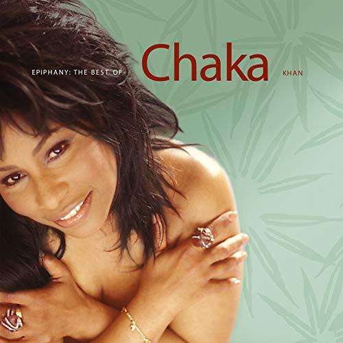 Epiphany The Best Of Chaka Khan