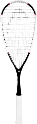 Head Nano Ti 115 - Racchetta da squash