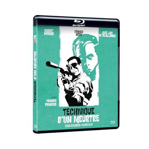 Technique d'un meurtre