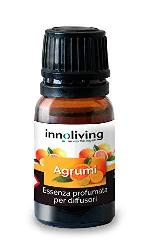 INNOLIVING INN-774AG Umidificatori, Material Mix, Multicolore